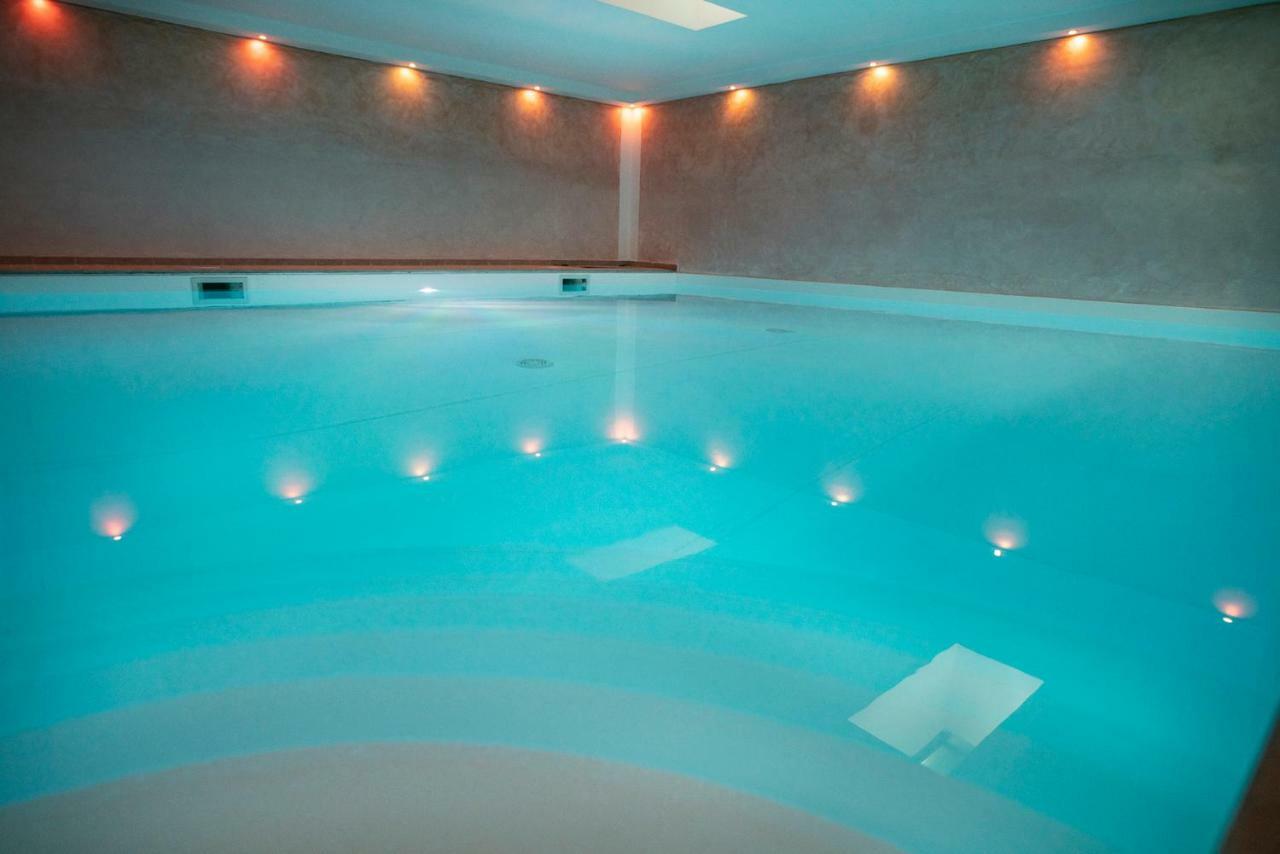 La Villa Salò Eksteriør billede