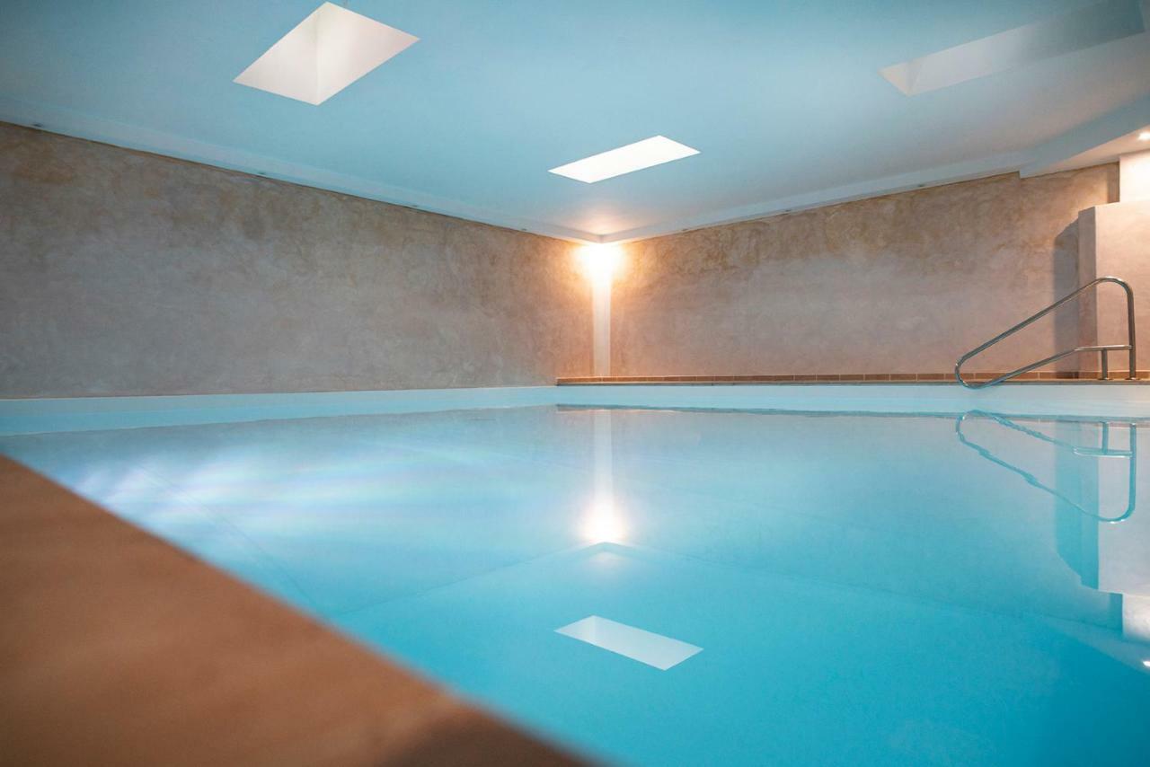 La Villa Salò Eksteriør billede
